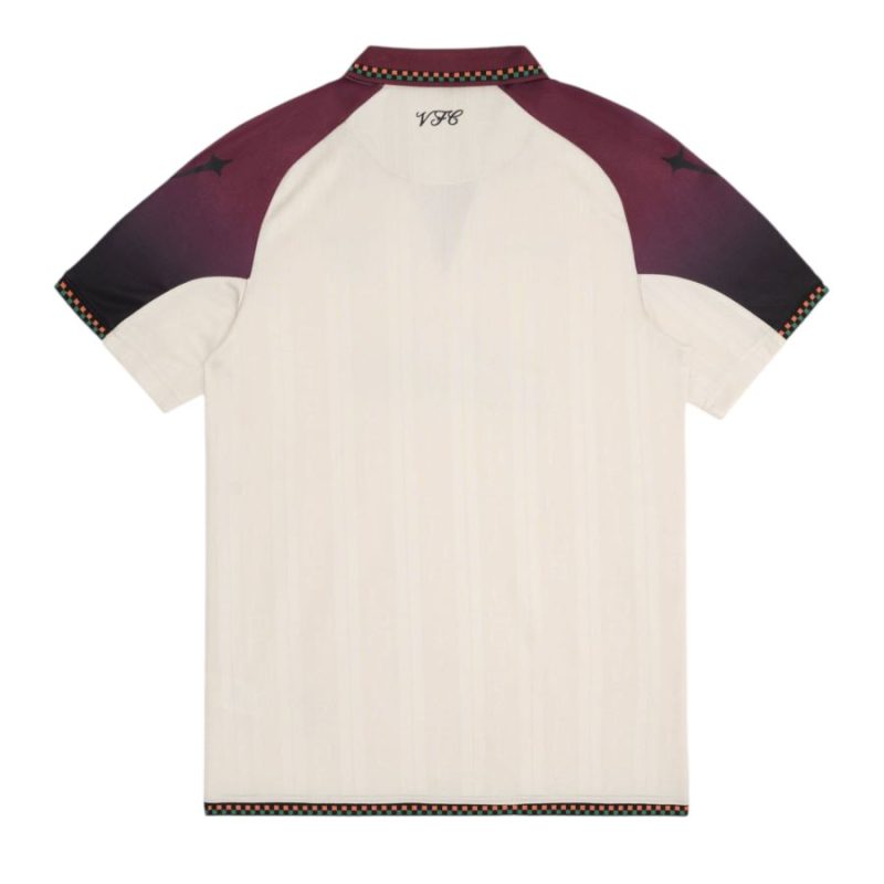 Maillot Venezia FC Exterieur 2025 2026