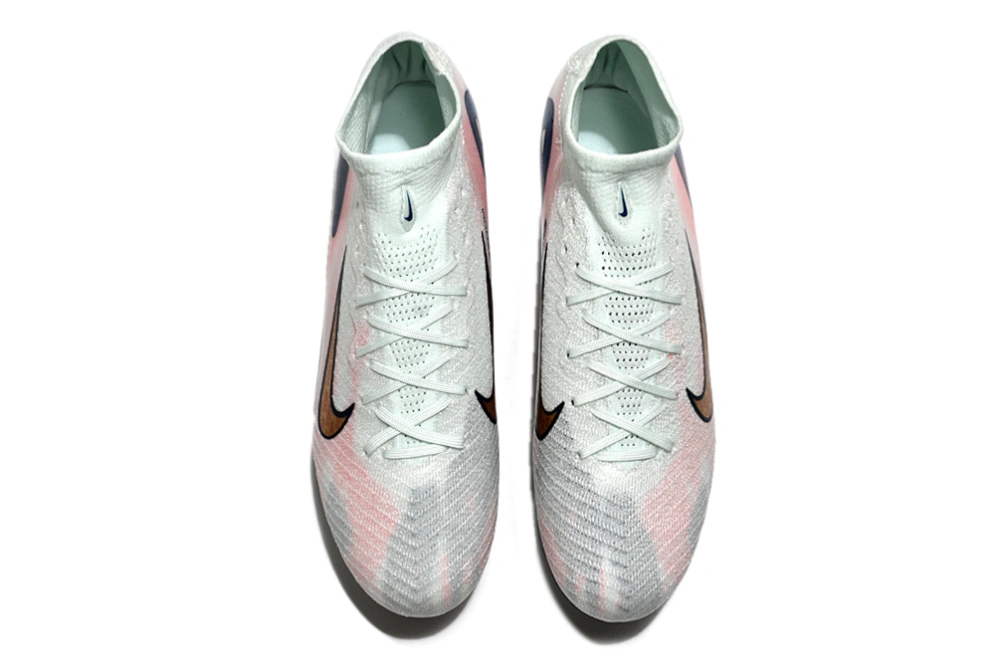N Air Zoom Mercurial Superfly 10 Elite SG-PRO Dream Speed 9 - Barely GreenMetallic Gold Coin