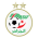 logo algÃ©rie foot