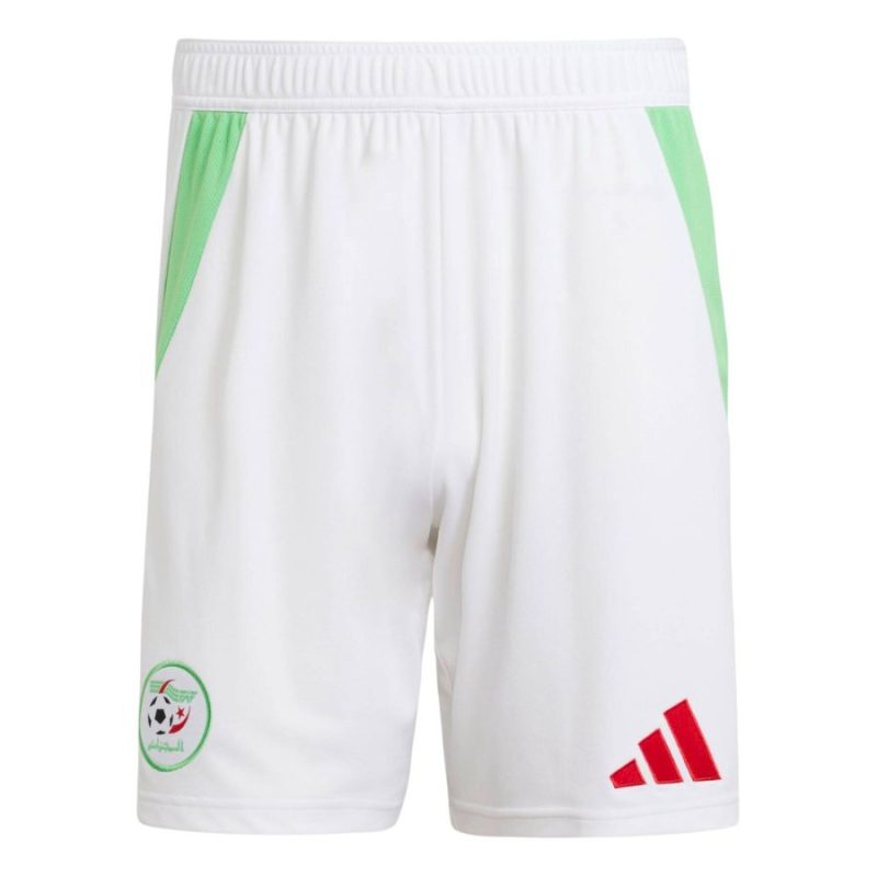Maillot Kit Enfant Algerie Domicile 2024 2025
