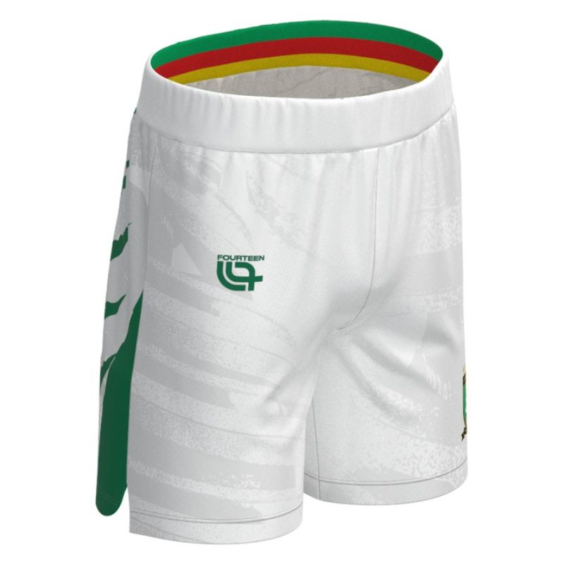 Maillot Kit Enfant Cameroun Third 2025 2026