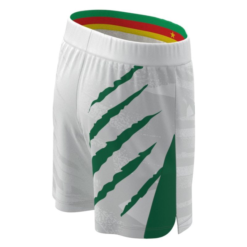 Maillot Kit Enfant Cameroun Third 2025 2026