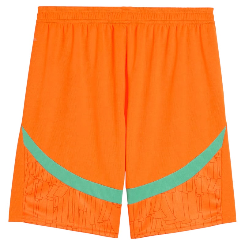 Maillot Kit Enfant Cote d’Ivoire Domicile 2024 2025