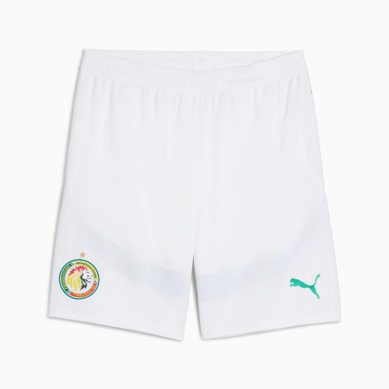 Maillot Kit Enfant Senegal Domicile 2024 2025