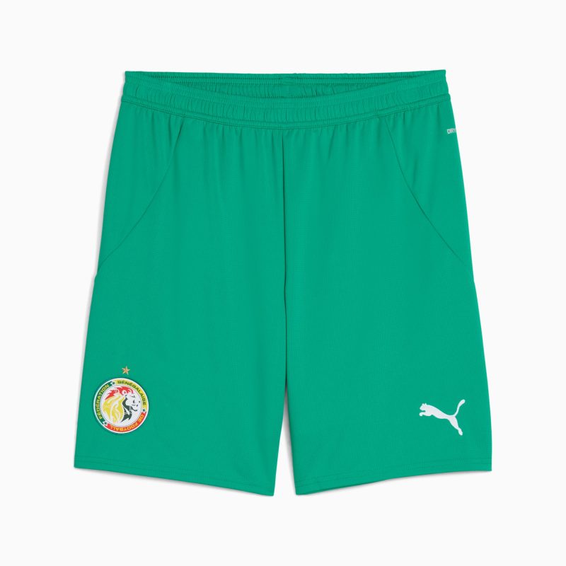 Maillot Kit Enfant Senegal Exterieur 2024 2025