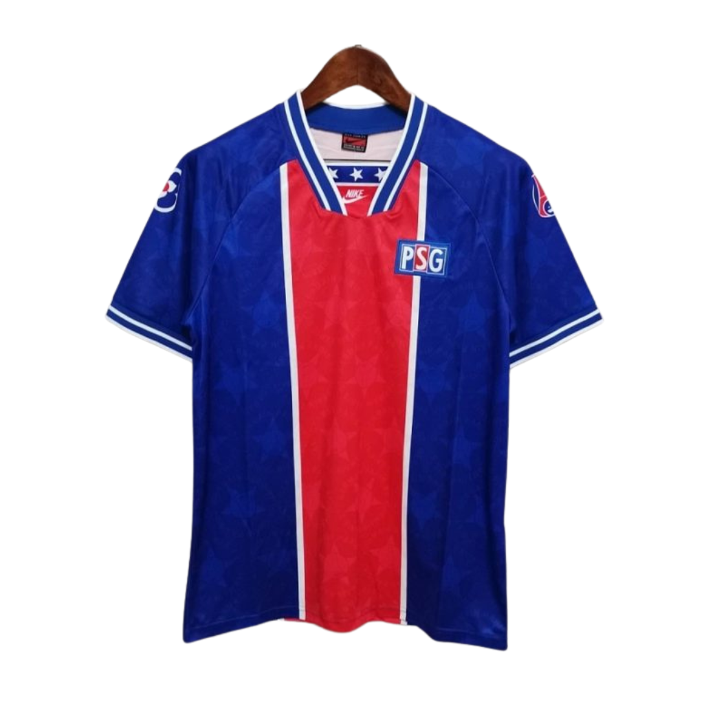 Maillot RÃ©tro Vintage PSG 1994