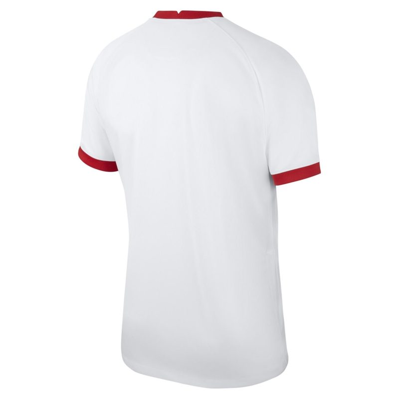 MAILLOT TURQUIE DOMICILE 2020 2021