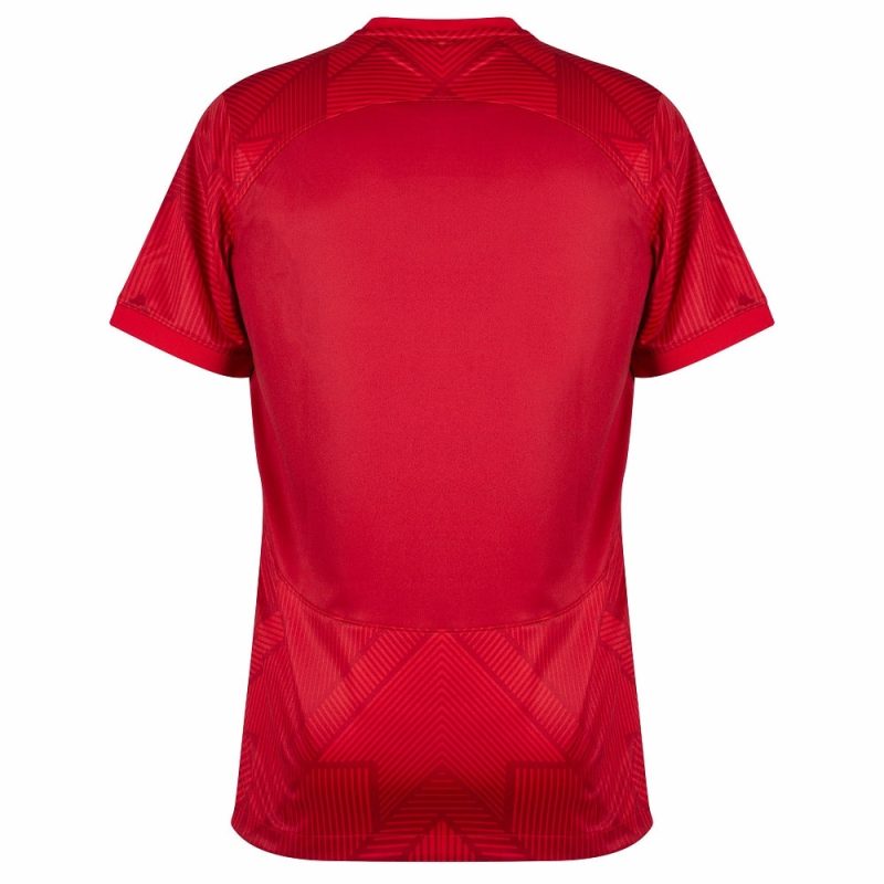 MAILLOT TURQUIE EXTERIEUR 2022 2023