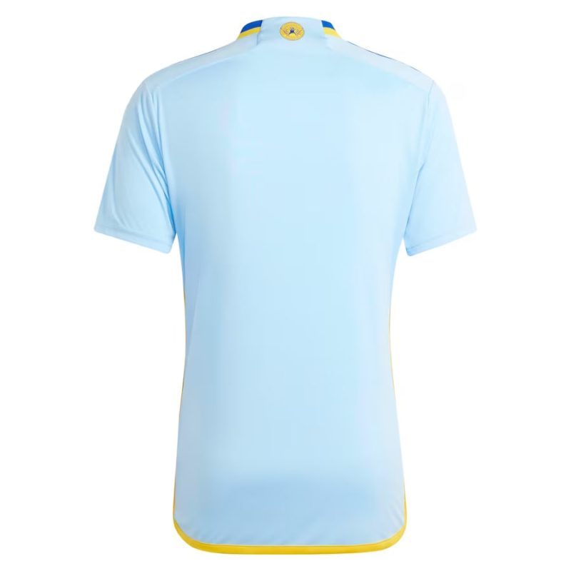 Maillot Atlanta United FC Extérieur 2024