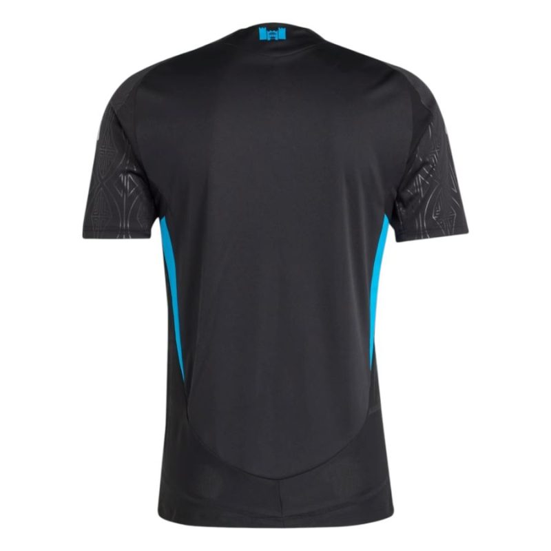 Maillot Charlotte FC Exterieur 2025 2026