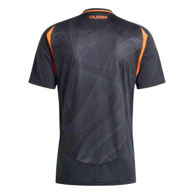 Maillot Colombie Exterieur 2024 2025