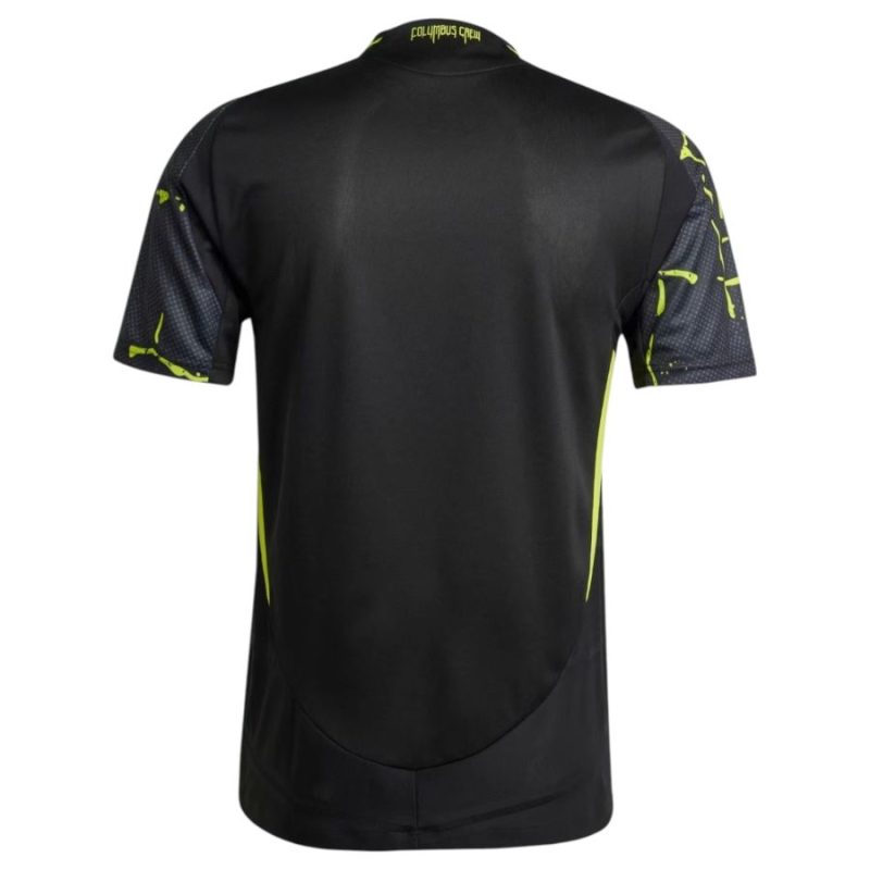 Maillot Columbus Crew Exterieur 2025 2026
