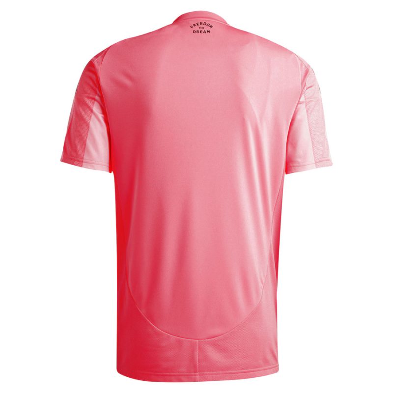 Maillot Inter Miami Domicile 2025 2026