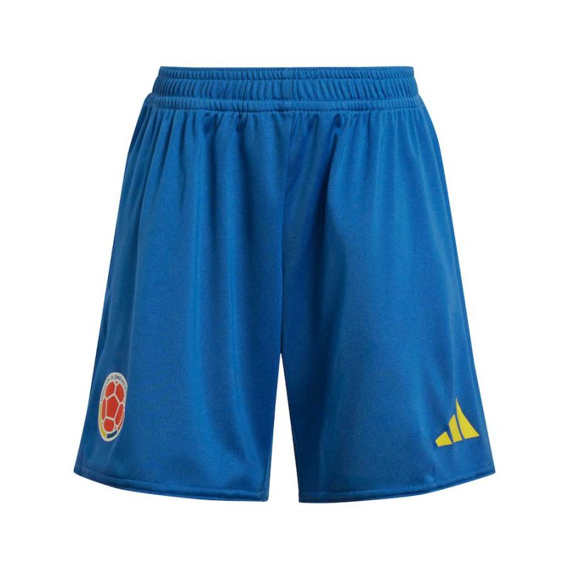 Maillot Kit Enfant Colombie Domicile 2024 2025