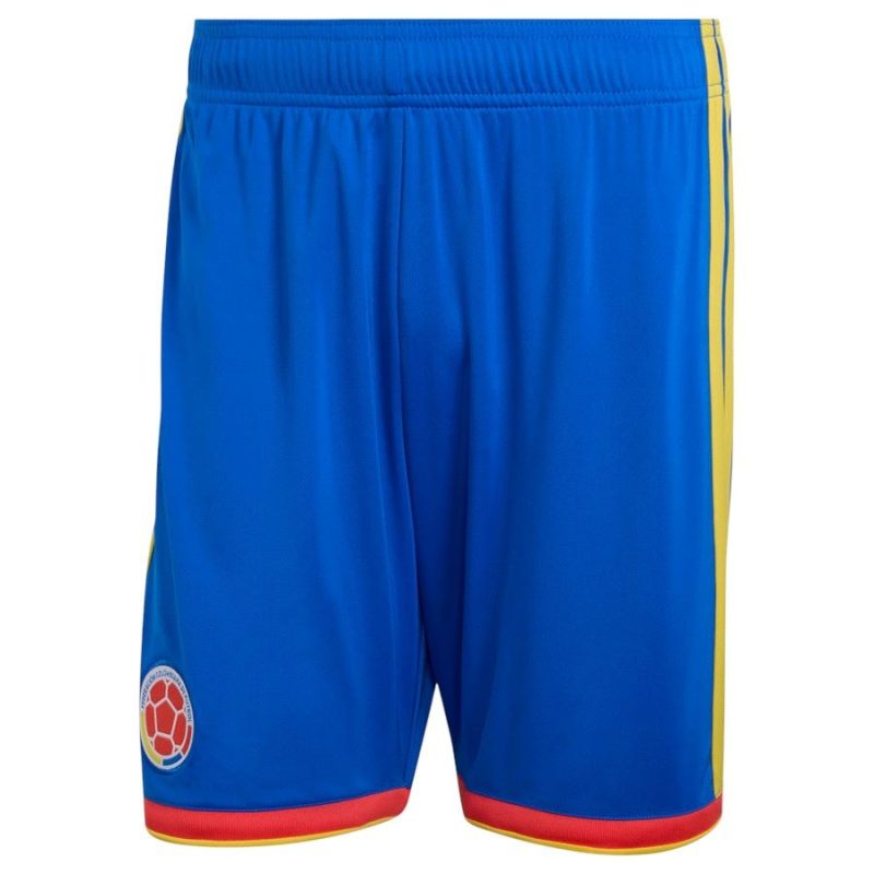Maillot Kit Enfant Colombie Domicile 2026 2027