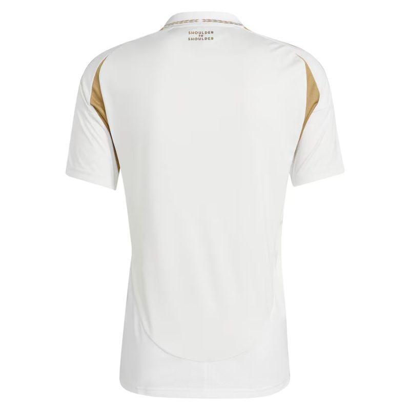 Maillot LAFC Domicile 2025 2026