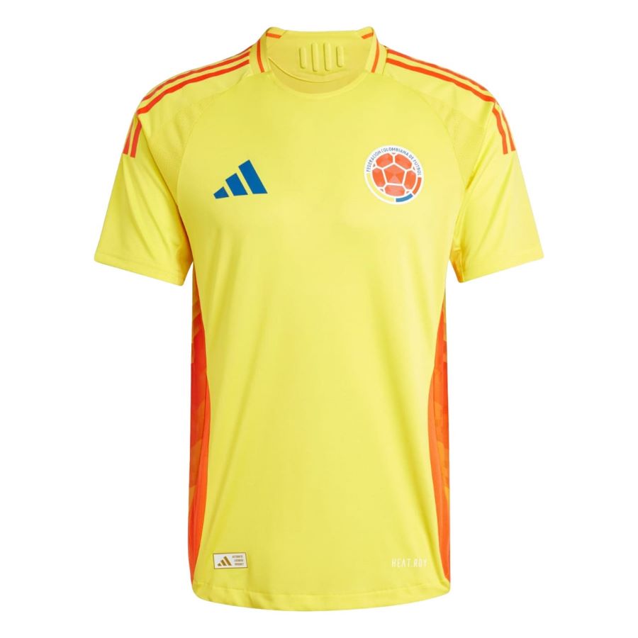 Maillot Match Colombie Domicile 2024 2025