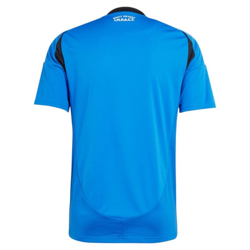 Maillot Montreal Domicile 2025 2026