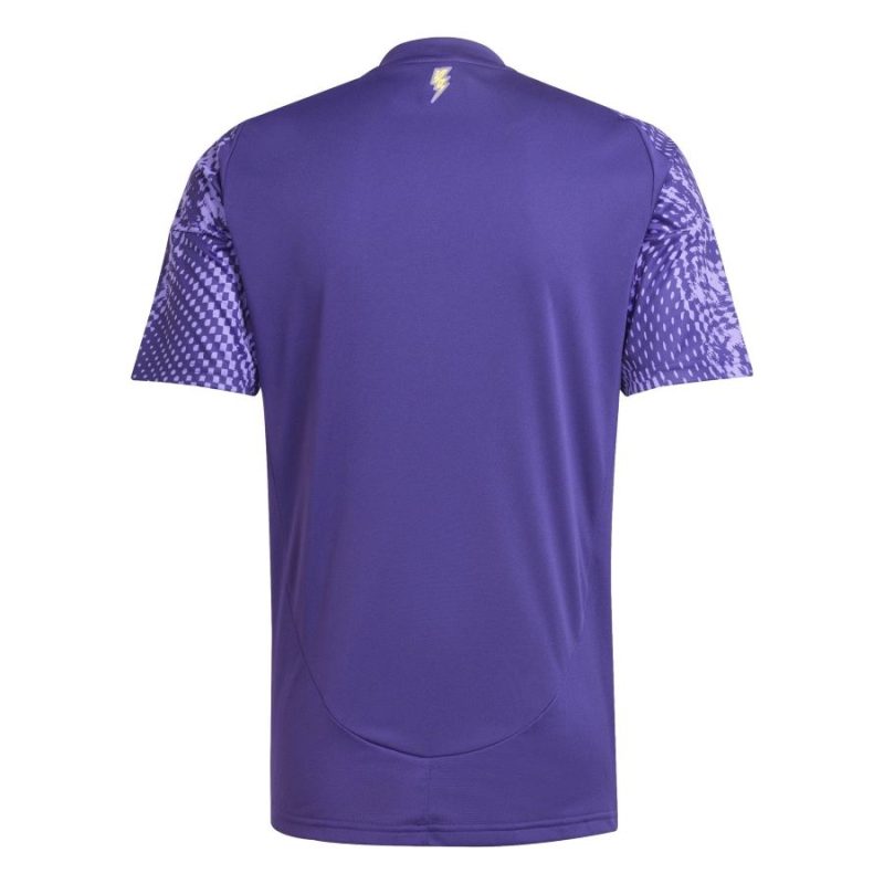 Maillot Orlando City Domicile 2025 2026