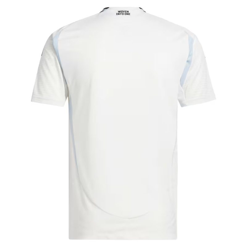 Maillot San Diego Exterieur 2025-2026