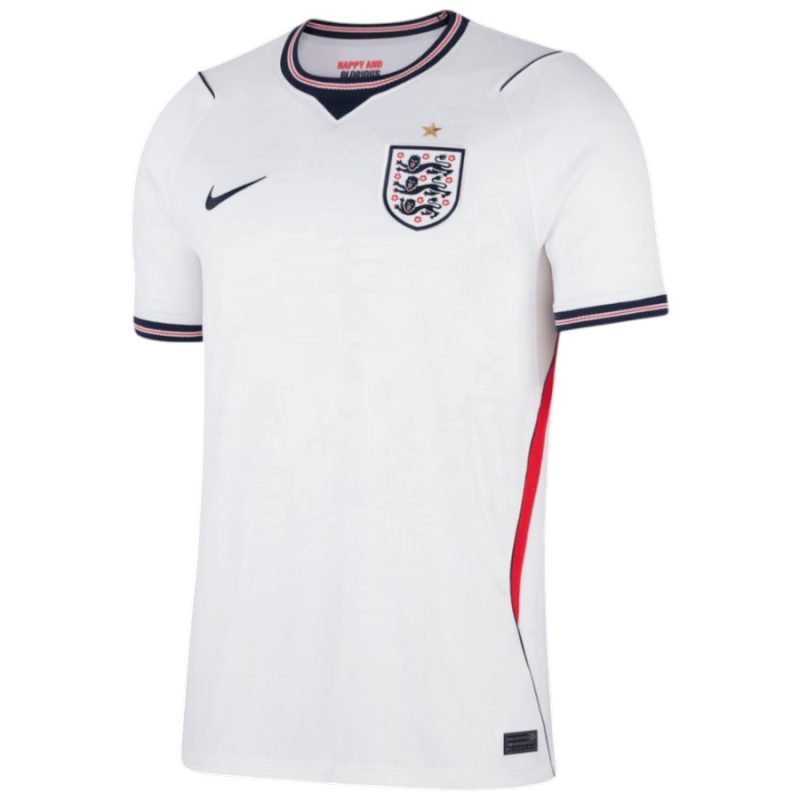 Maillot Angleterre Domicile 2026 2027