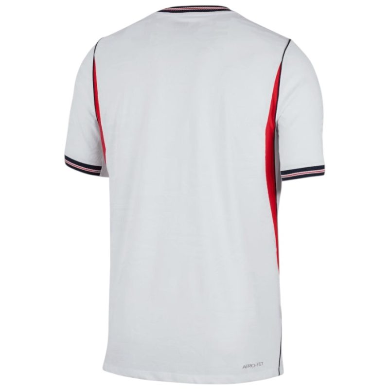 Maillot Angleterre Match Domicile 2026 2027