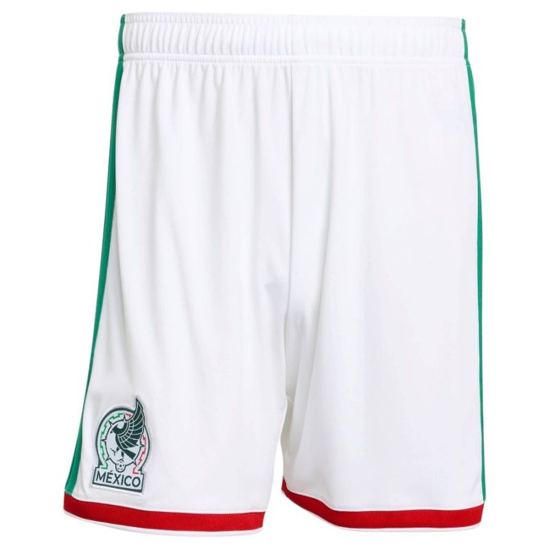 Maillot Kit Enfant Mexique Domicile 2026 2027