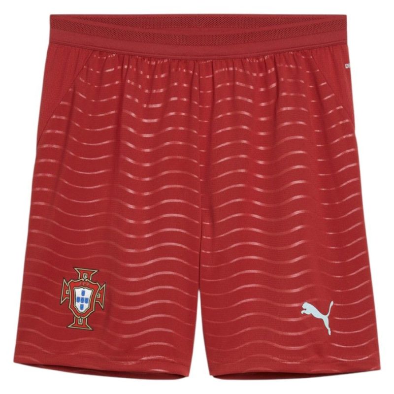 Maillot Kit Enfant Portugal Domicile 2026 2027