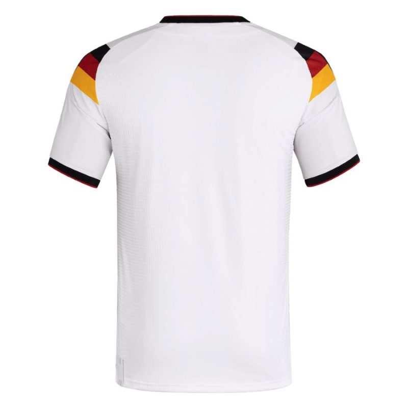 Maillot Match Allemagne Domicile 2026 2027