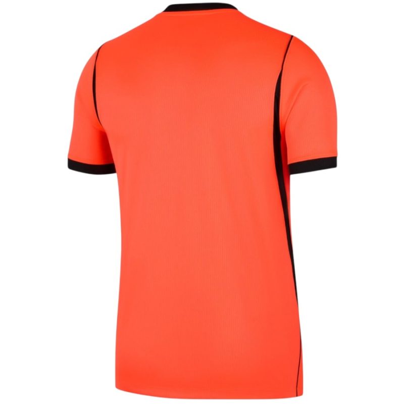 Maillot Pays Bas Domicile 2026 2027
