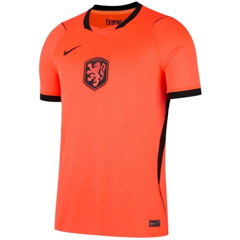 Maillot Pays Bas Match Domicile 2026 2027