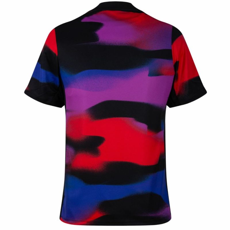 Maillot Pre Match Angleterre 2025 2026