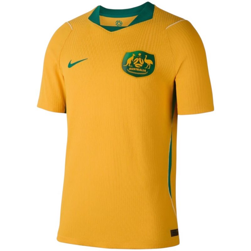 Maillot Australie Domicile 2026 2027