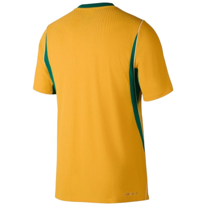 Maillot Australie Domicile 2026 2027