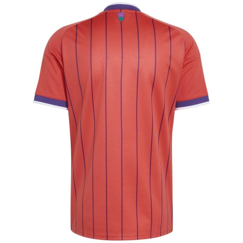 Maillot Ecosse Exterieur 2026 2027