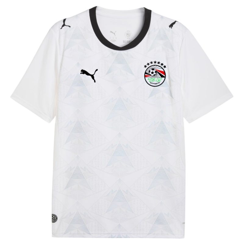 Maillot Egypte Exterieur 2026 2027