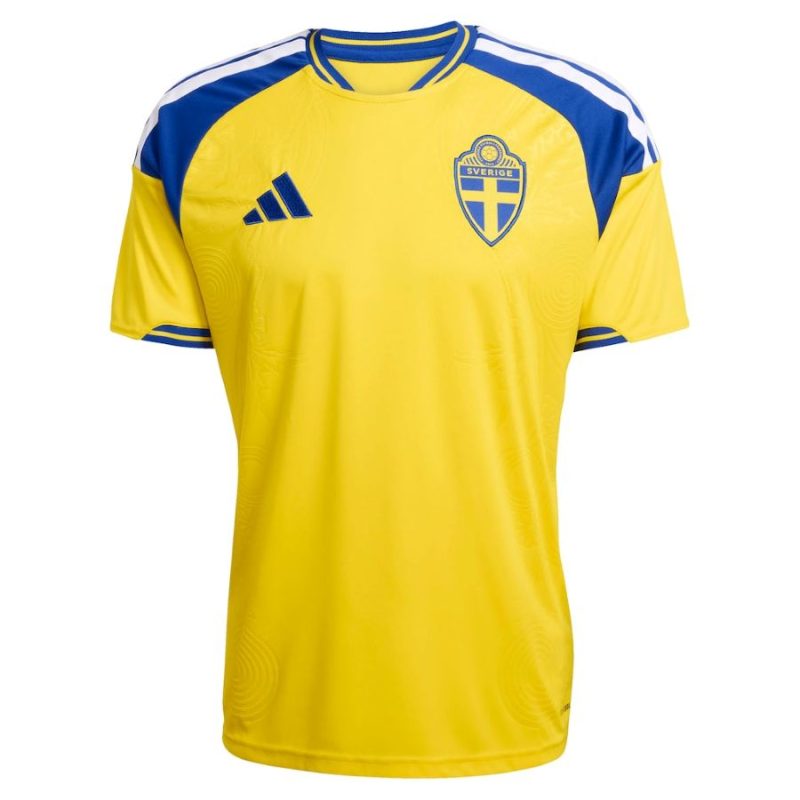 Maillot Suede Domicile 2026 2027