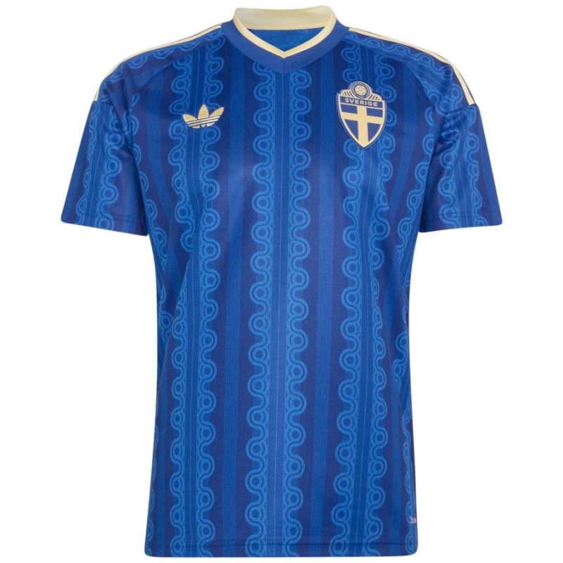 Maillot Suede Exterieur 2026 2027