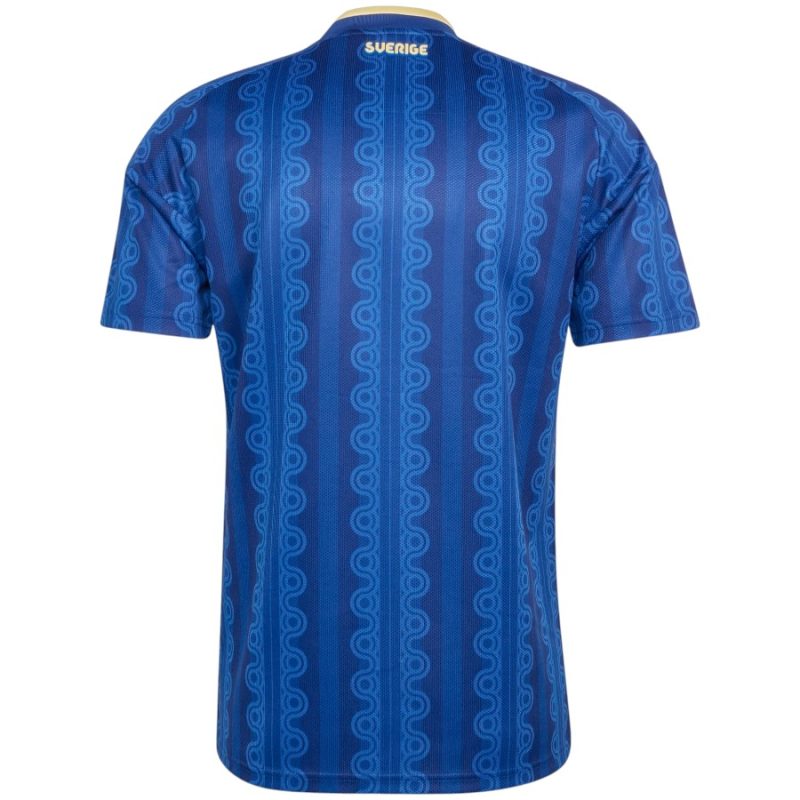Maillot Suede Exterieur 2026 2027