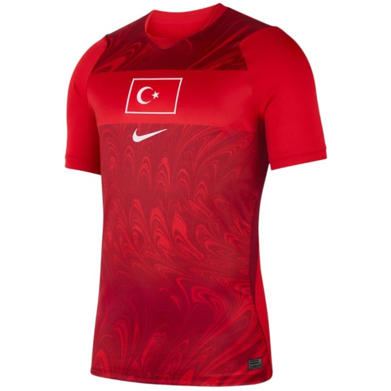 Maillot Turquie Domicile 2026 2027