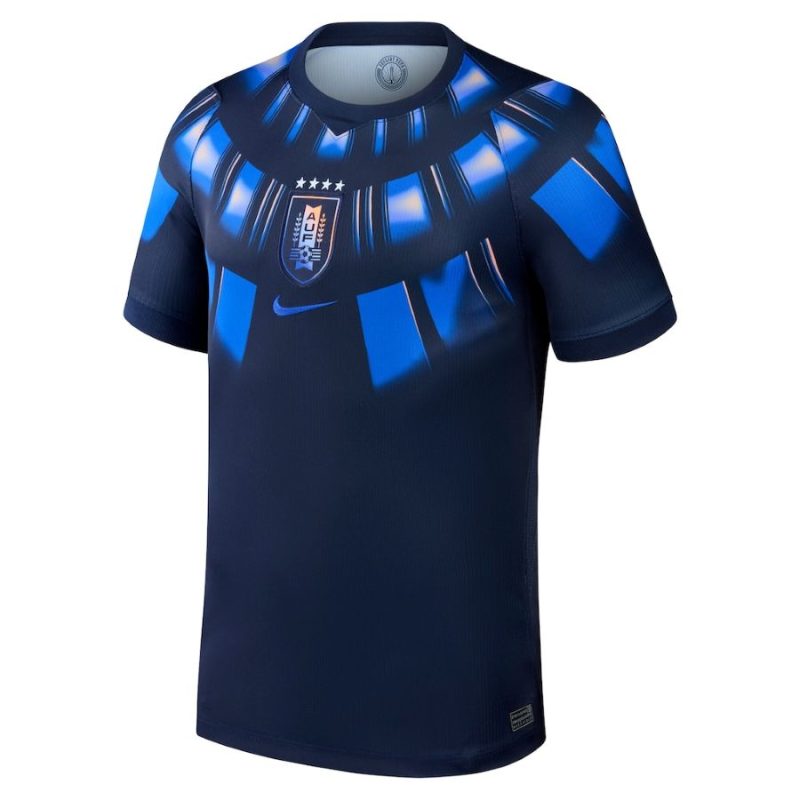 Maillot Uruguay Exterieur Coupe du Monde 2026